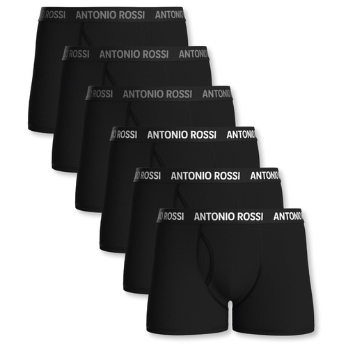 Pack men pocket boxer - 6,