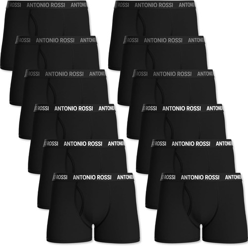 Antonio rossi pack mens - (6/12,