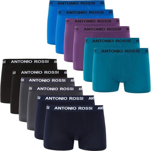 Antonio rossi men s - (12-pack), men's