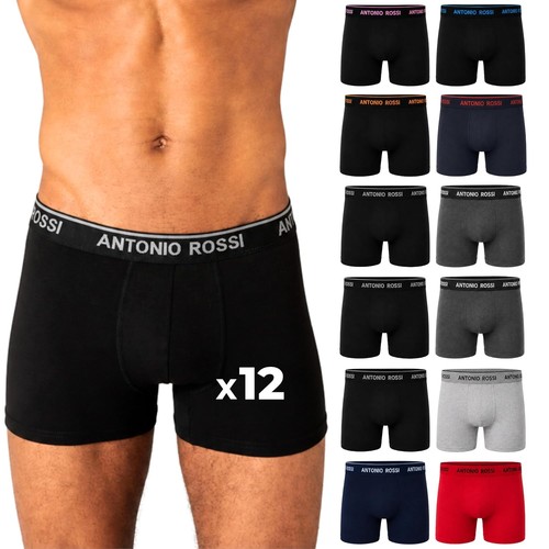 Antonio rossi mens boxers - antonio,