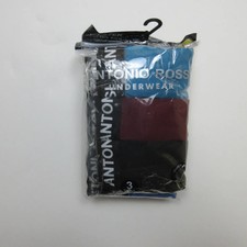 Antonio Rossi Mens Hipster