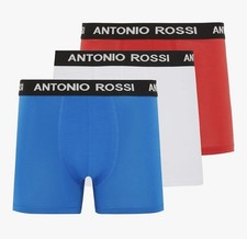 ANTONIO ROSSI (3 Pack) Men's