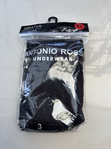 Antonio rossi size 3 - antonio,