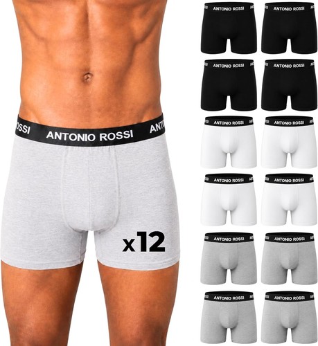 Antonio rossi mens boxers - antonio,