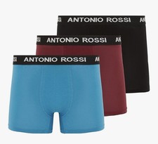 ANTONIO ROSSI (3 Pack) Mens