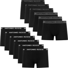 ANTONIO ROSSI (12-Pack) Men's
