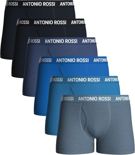 Antonio rossi mens boxers - rossi,