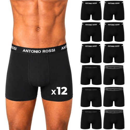 Antonio rossi mens boxers - antonio,