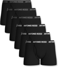 ANTONIO ROSSI 6 Pack Mens