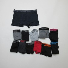 Antonio Rossi Mens Hipster