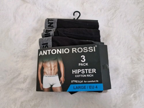 Pack antonio rossi - 3,