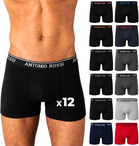 Antonio rossi mens boxers - rossi,