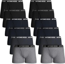 ANTONIO ROSSI (6/12 Pack Mens