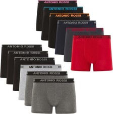 ANTONIO ROSSI (12-Pack) Men's