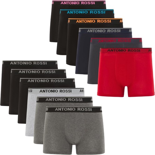 Antonio rossi men - rossi, (12-pack)