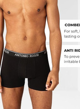 ANTONIO ROSSI (12-Pack) Men's