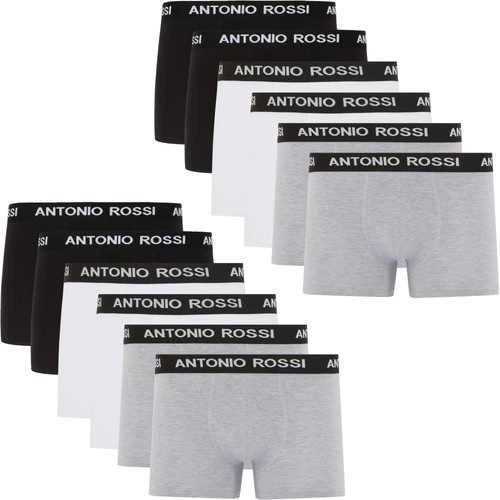 Pack men cotton boxer - 12,