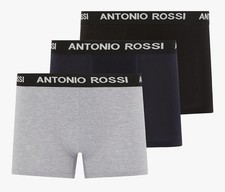 ANTONIO ROSSI (3Pack) Men's