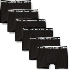 ANTONIO ROSSI (3/6 Pack) Men's