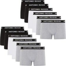 ANTONIO ROSSI (12-Pack) Men's